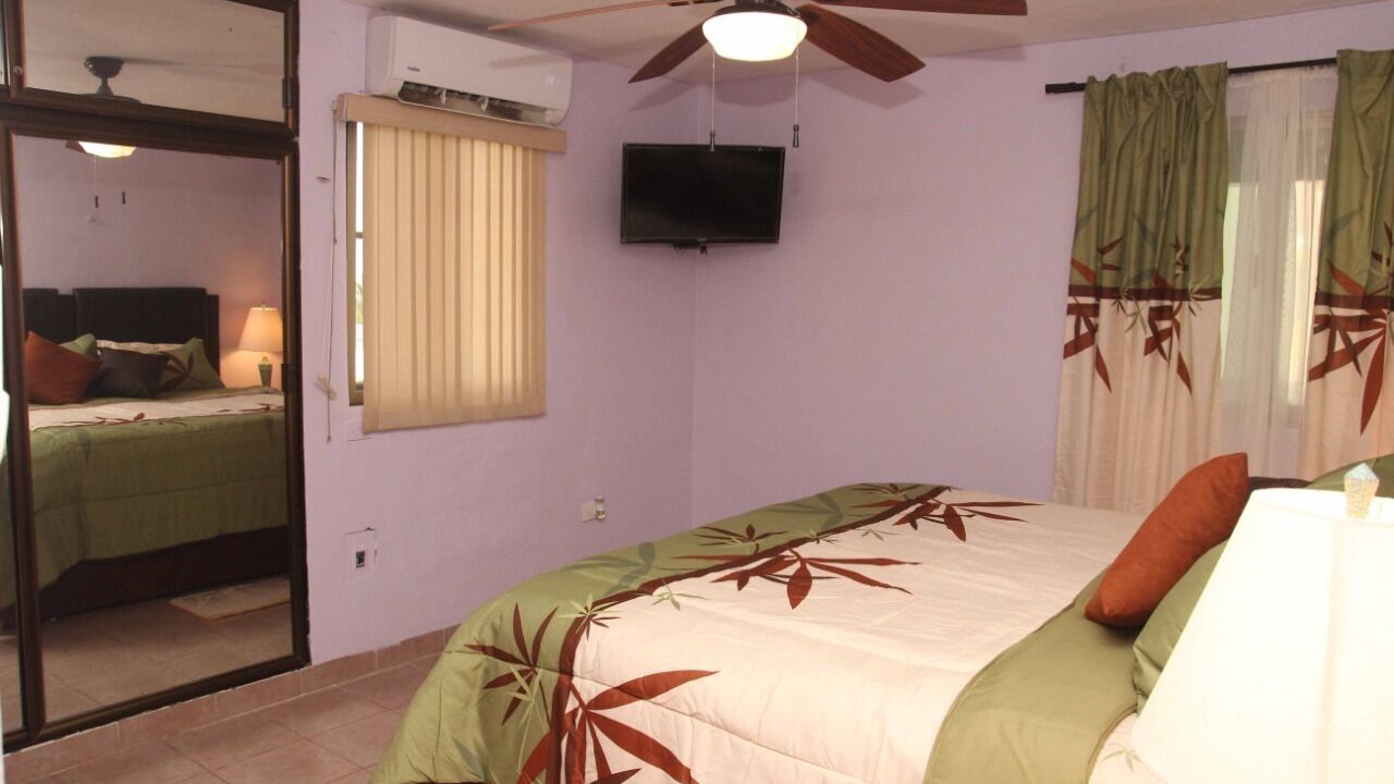 Photo of Bedroom in Merida