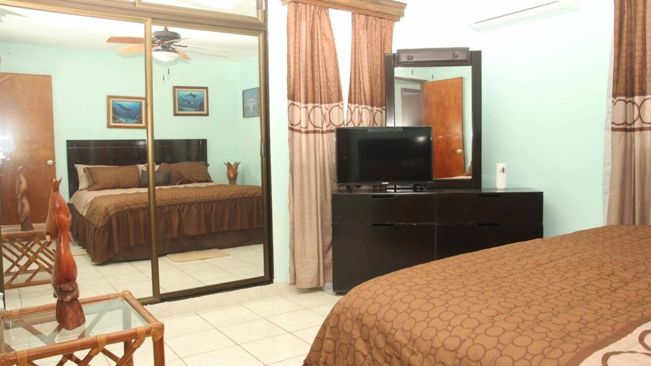 Photo of Bedroom in Merida