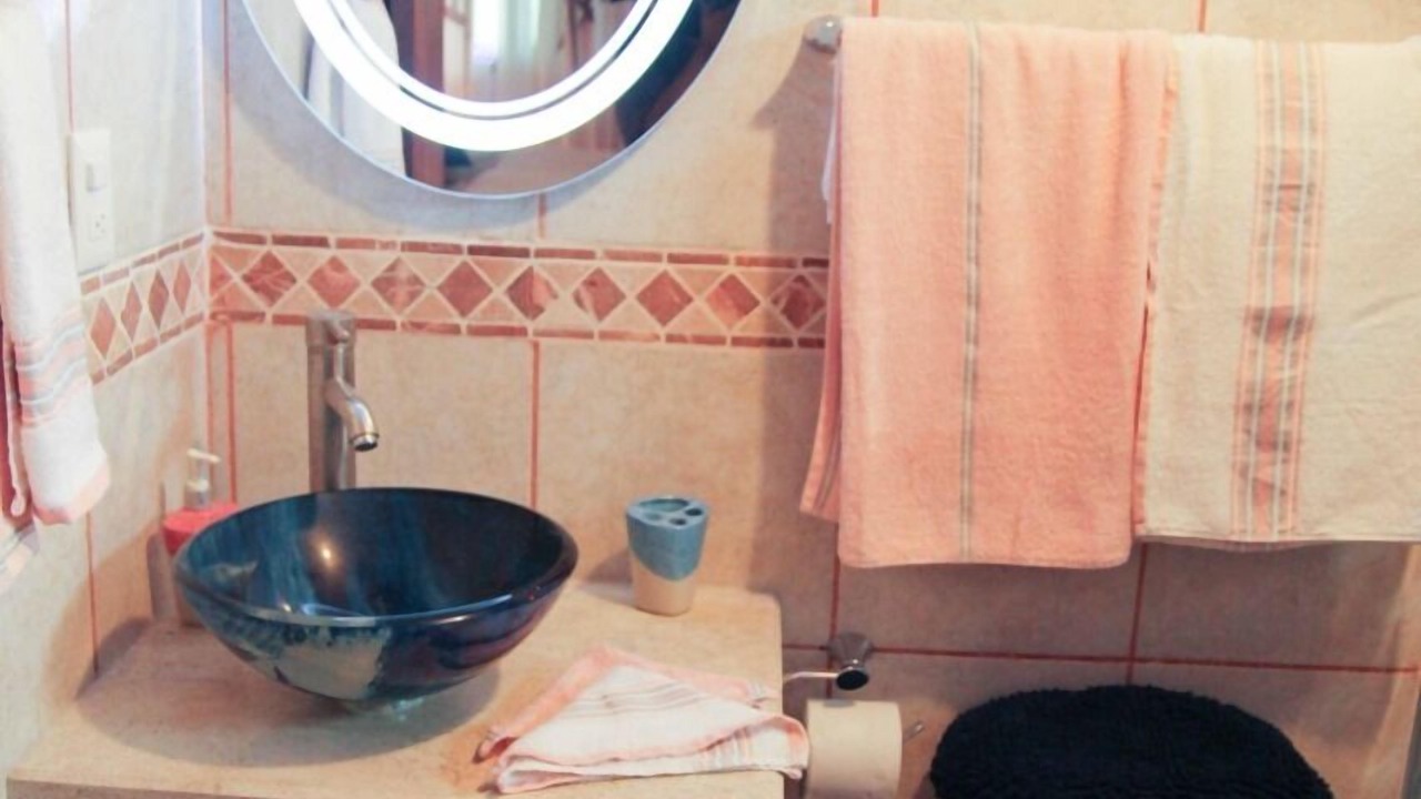 Photo of Bathroom in Merida