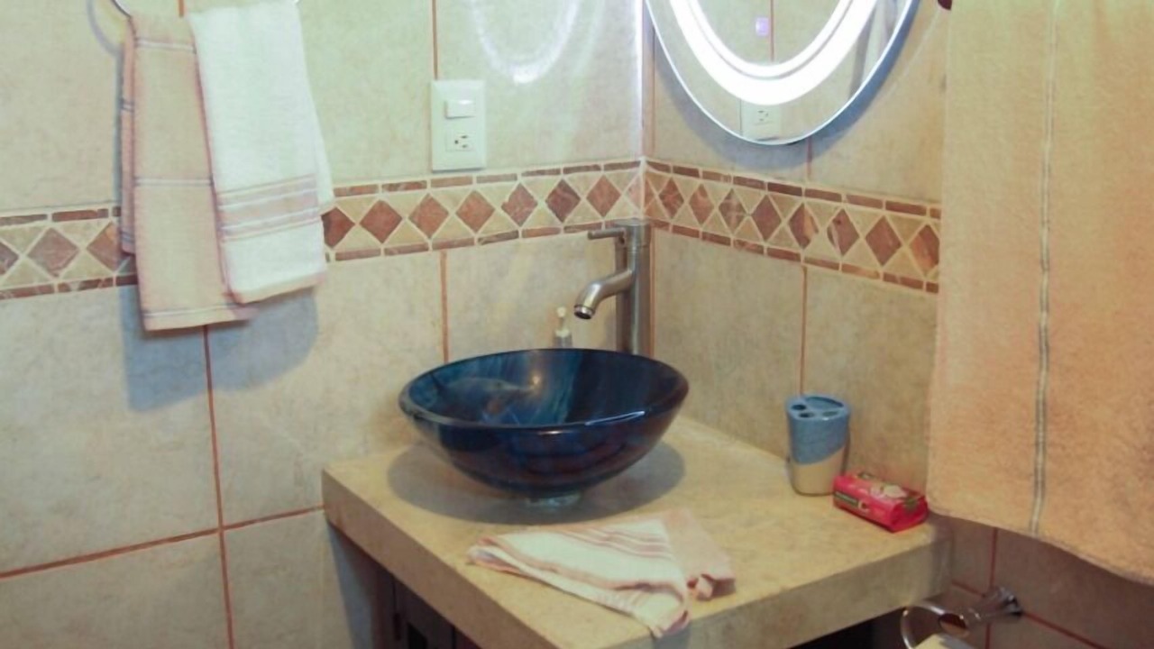 Photo of Bathroom in Merida