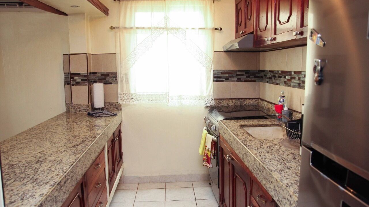 Photo of Kitchen in Merida