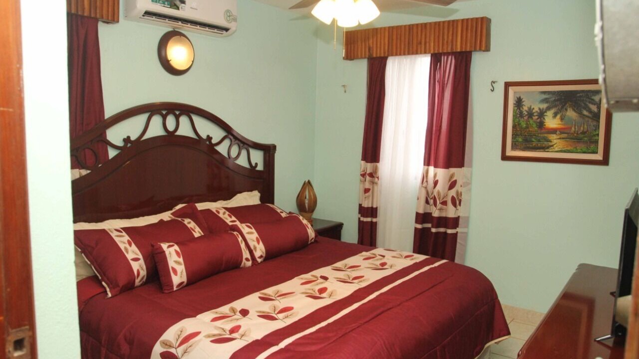 Photo of Bedroom in Merida