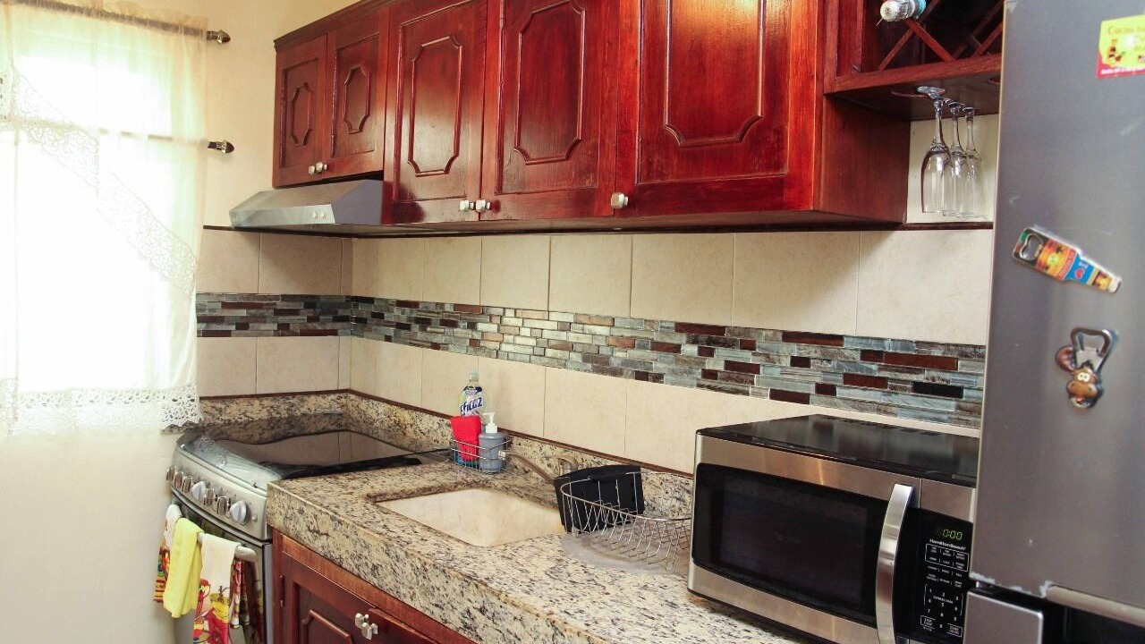 Photo of Kitchen in Merida