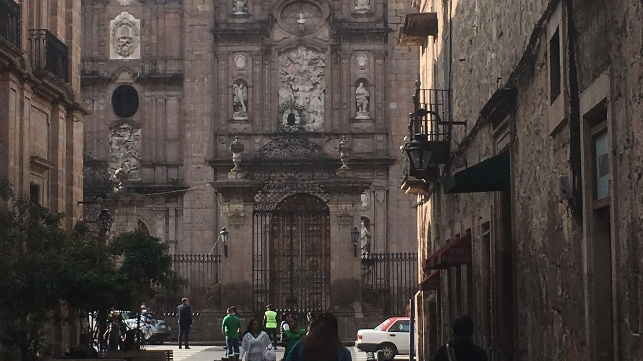 Photo of Others in Morelia