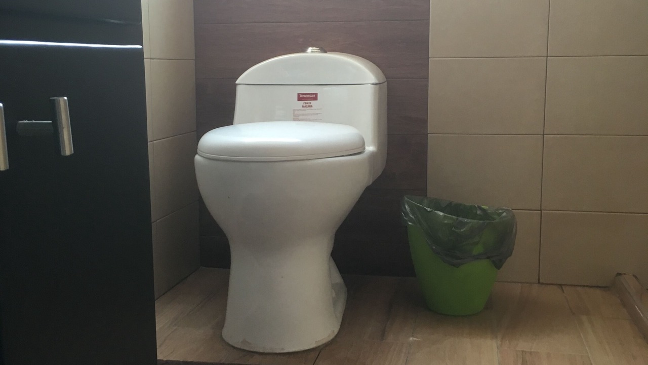Photo of Bathroom in Morelia