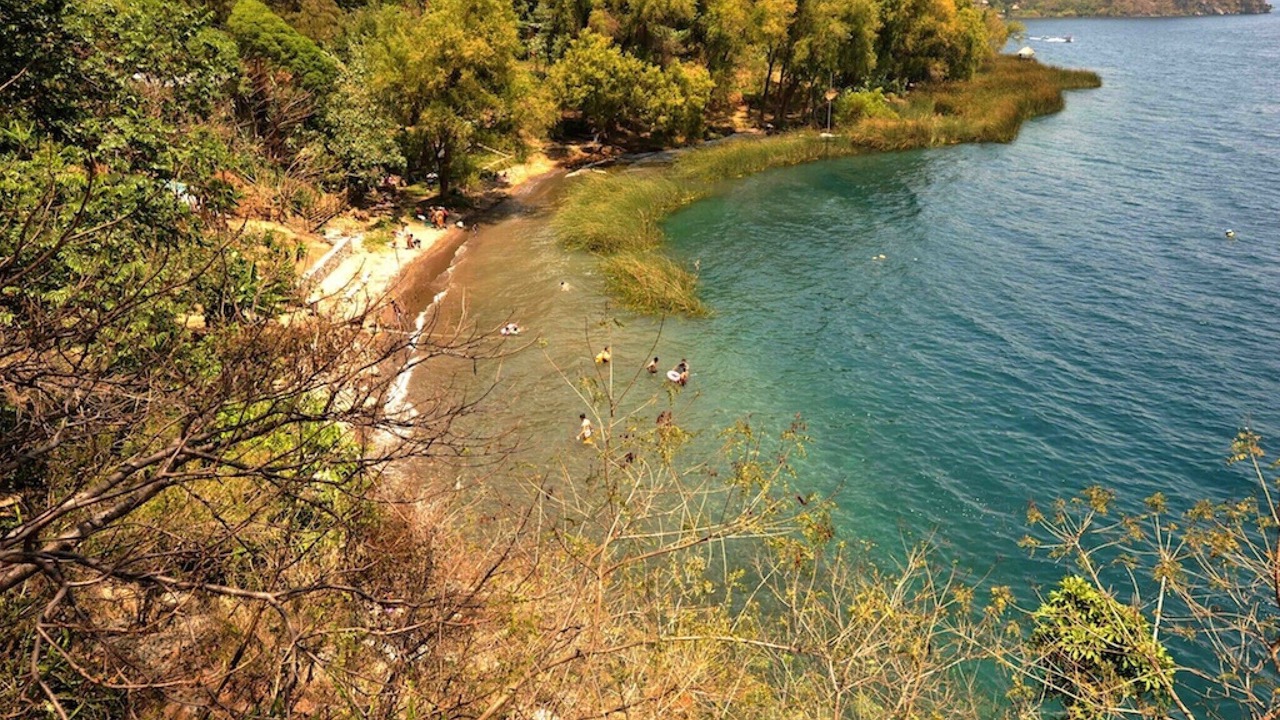 Photo of Outdoor in Pasajcap
