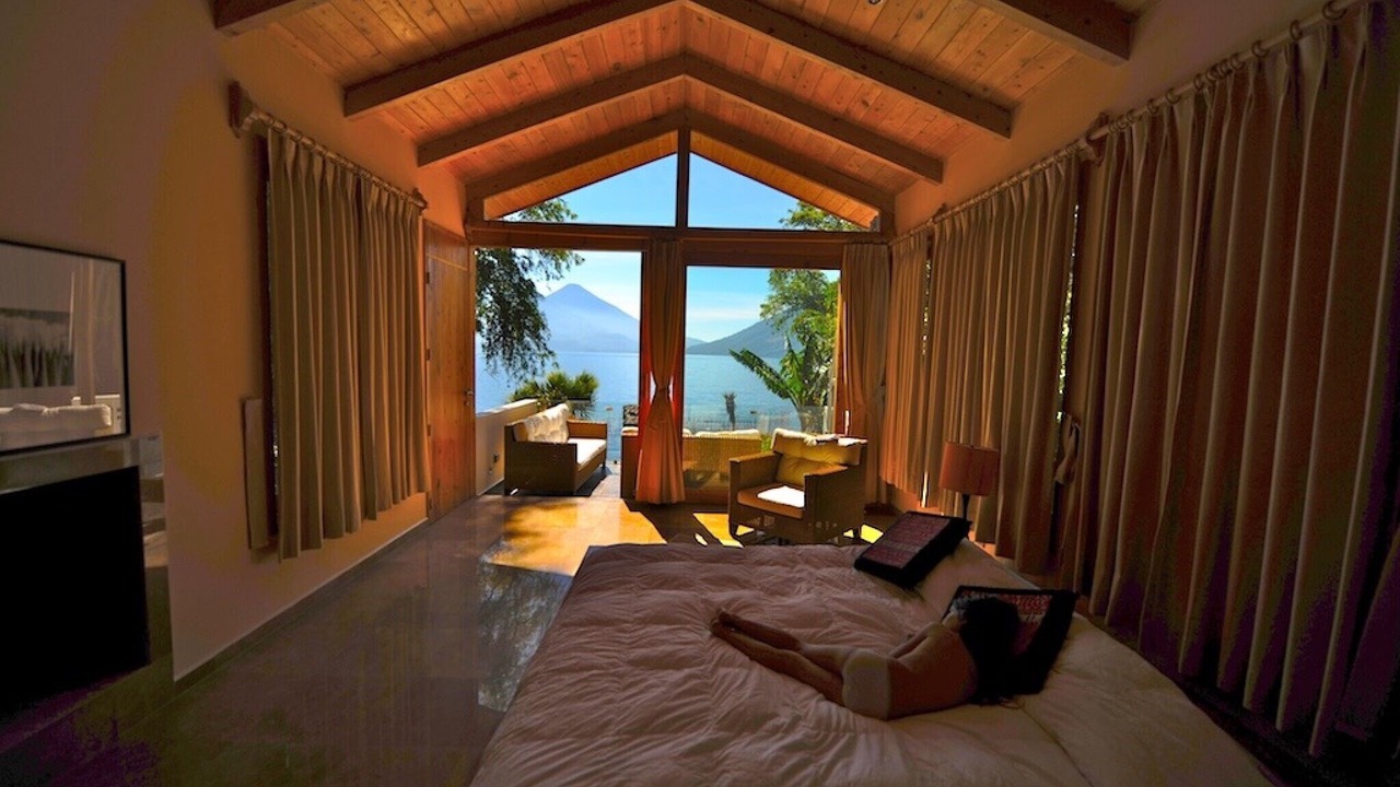 Photo of Bedroom in Pasajcap