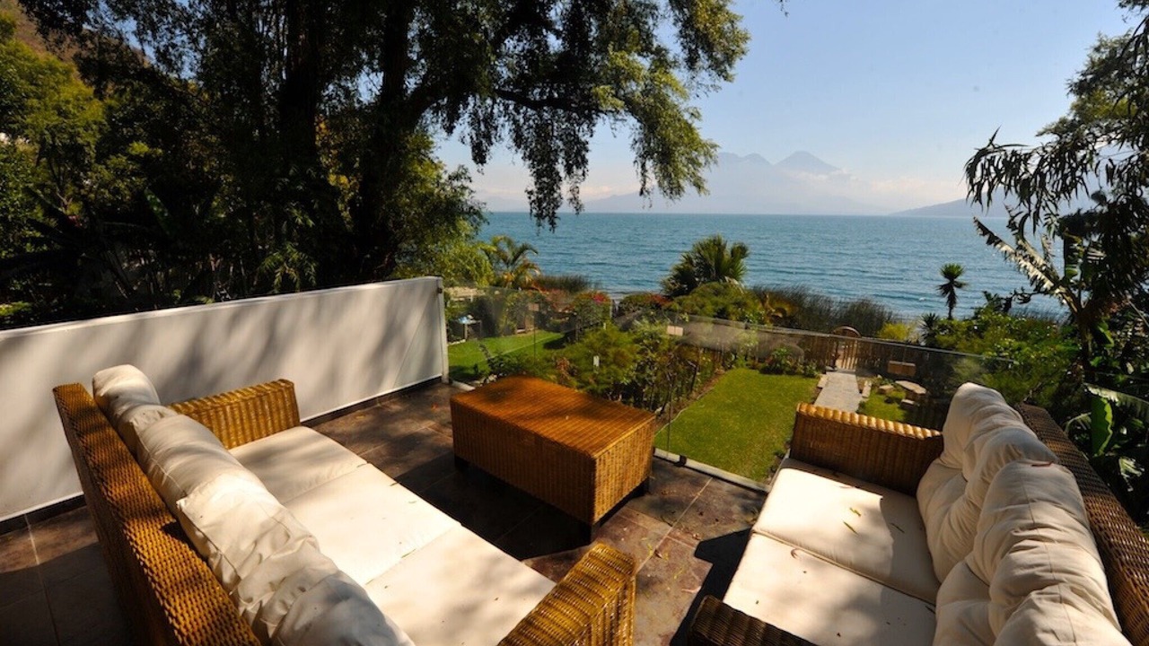 Photo of Patio Balcony in Pasajcap