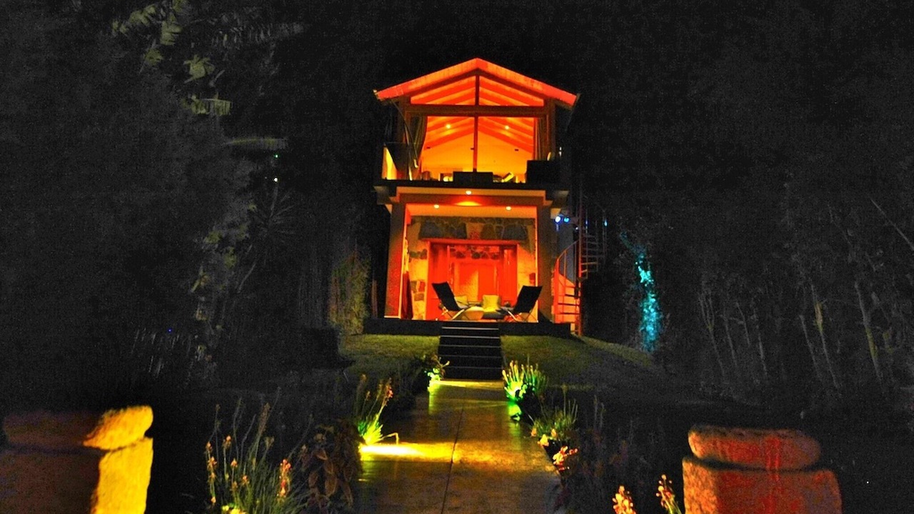 Photo of Outdoor in Pasajcap