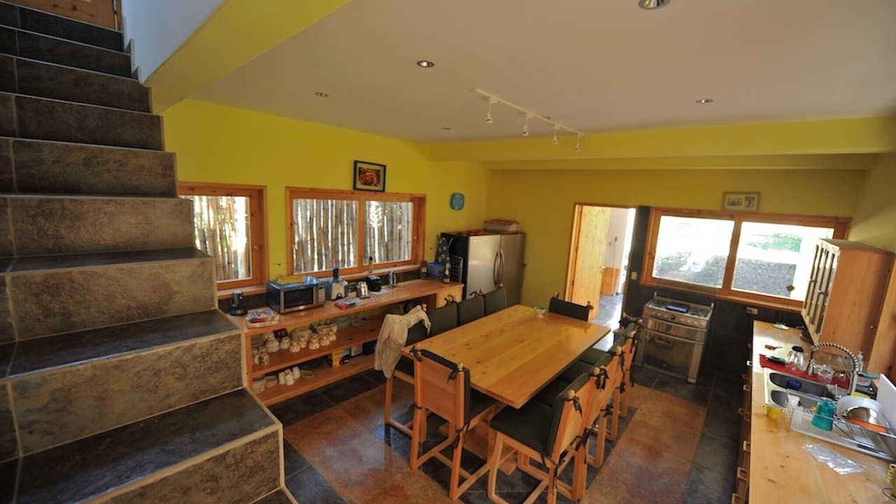 Photo of Kitchen in Pasajcap