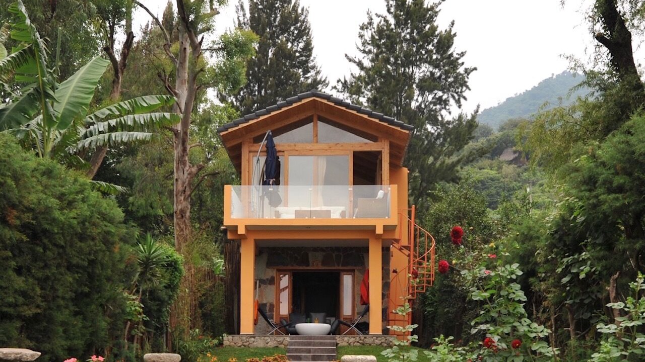 Photo of Outdoor in Pasajcap