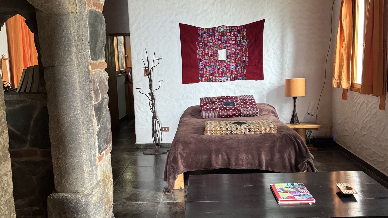 Photo of Bedroom in Pasajcap