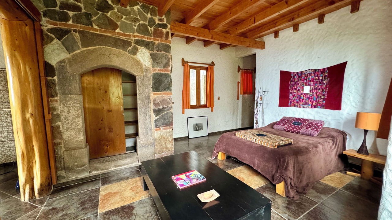 Photo of Bedroom in Pasajcap