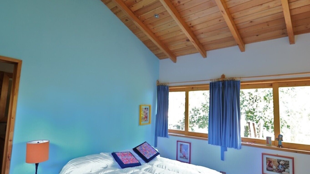 Photo of Bedroom in Pasajcap