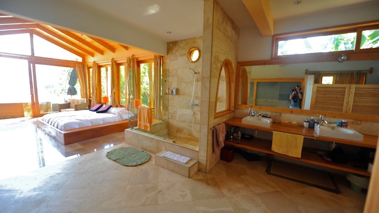 Photo of Bathroom in Pasajcap