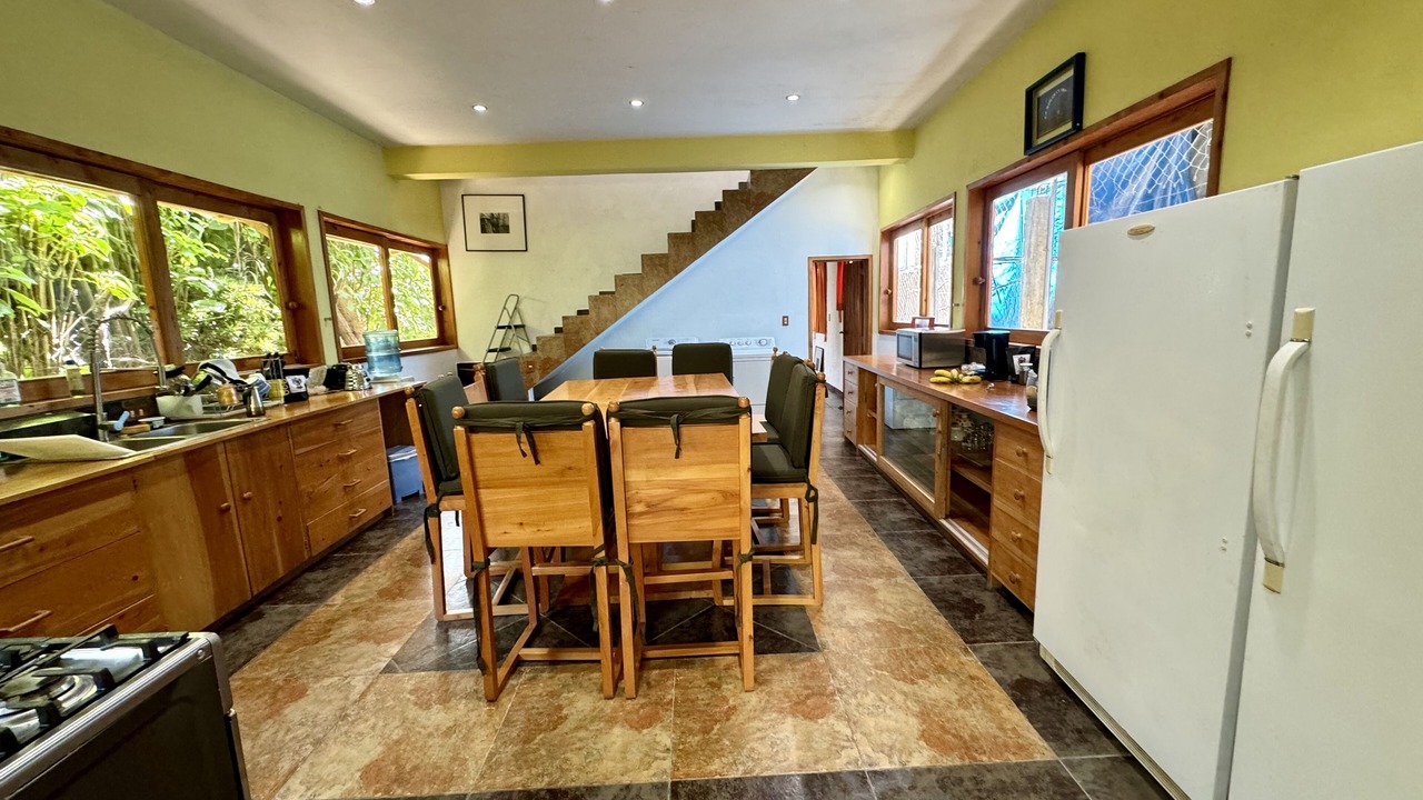 Photo of Kitchen in Pasajcap