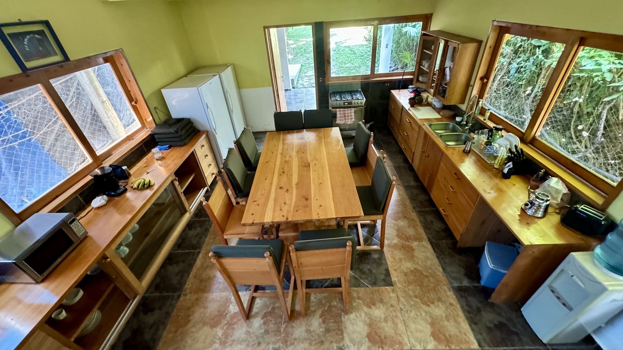 Photo of Kitchen in Pasajcap