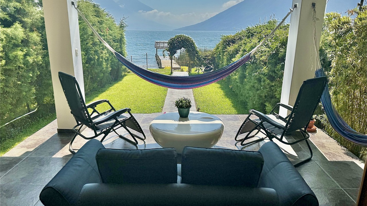 Photo of Patio Balcony in Pasajcap