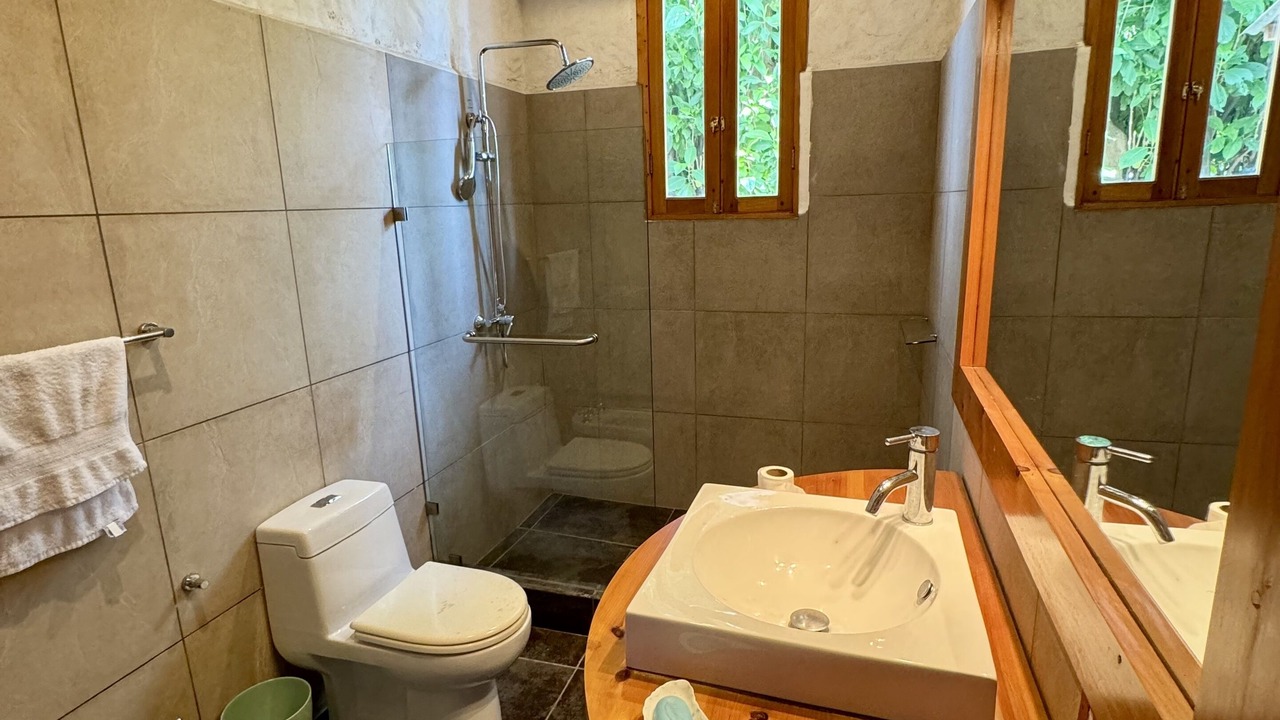 Photo of Bathroom in Pasajcap