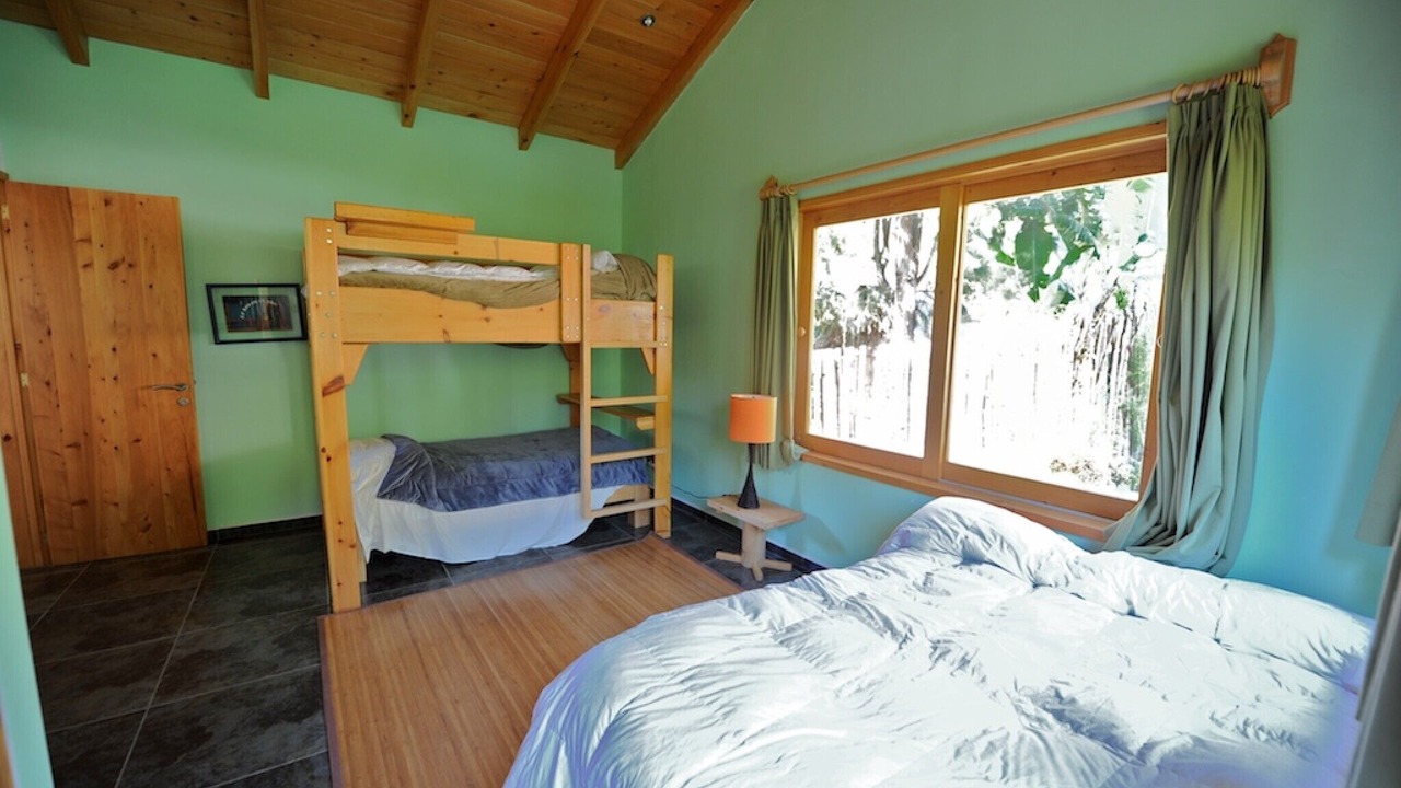 Photo of Bedroom in Pasajcap