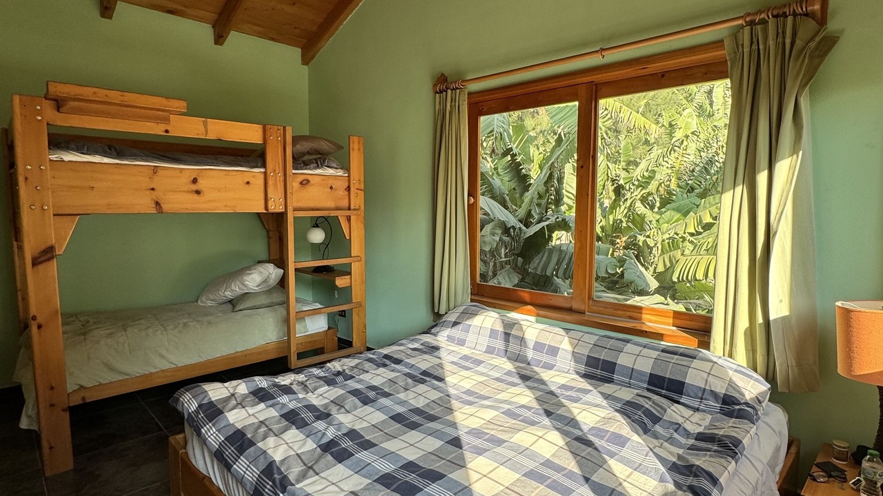 Photo of Bedroom in Pasajcap