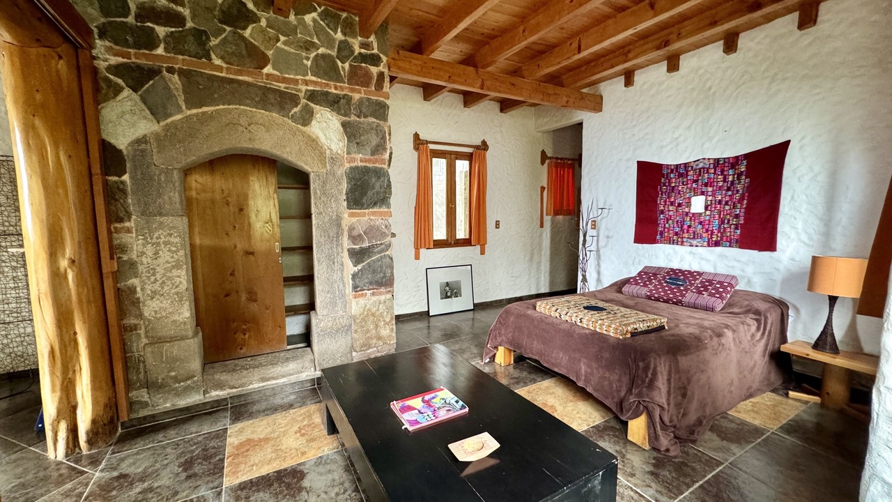 Photo of Bedroom in Pasajcap