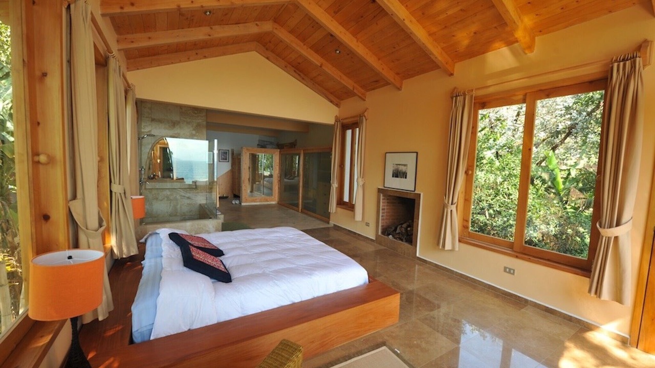 Photo of Bedroom in Pasajcap