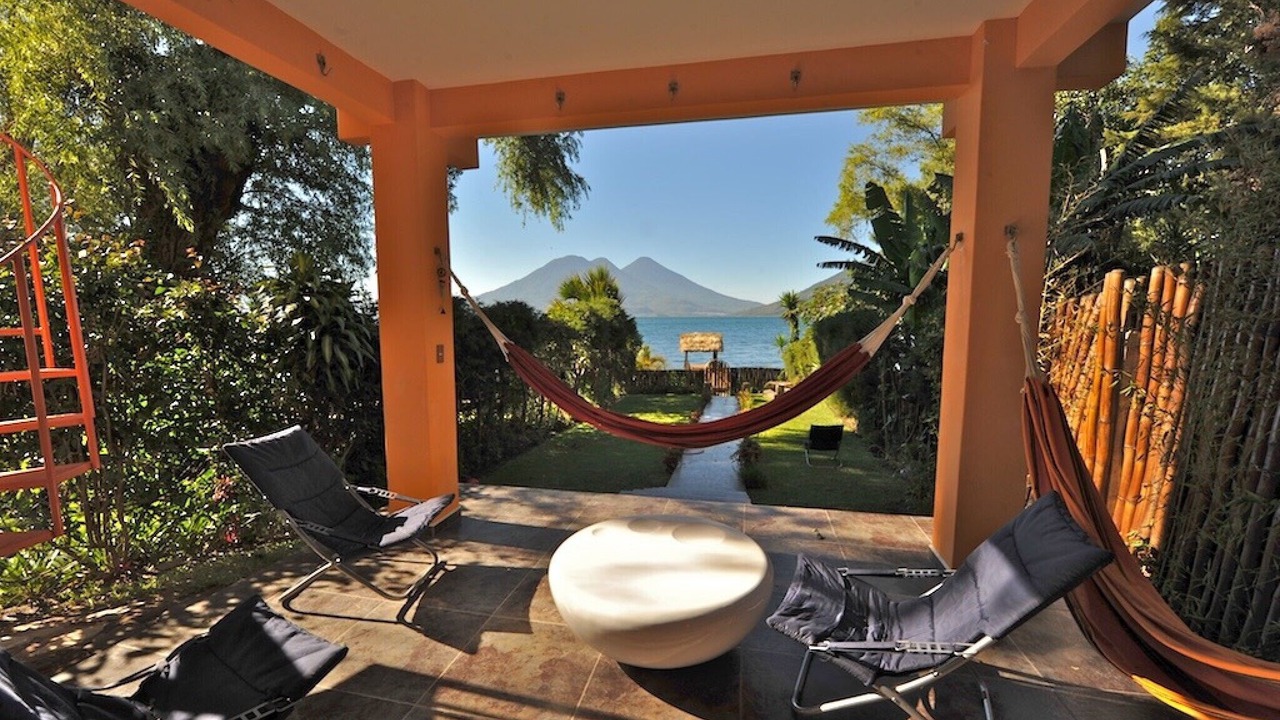 Photo of Patio Balcony in Pasajcap
