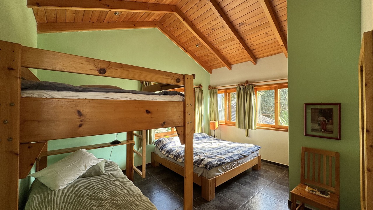 Photo of Bedroom in Pasajcap