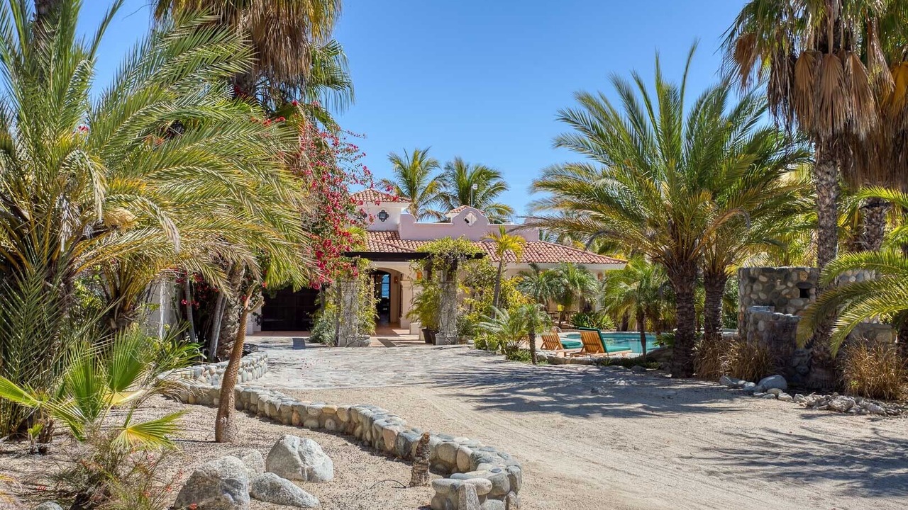 Photo of Outdoor in Los Barriles