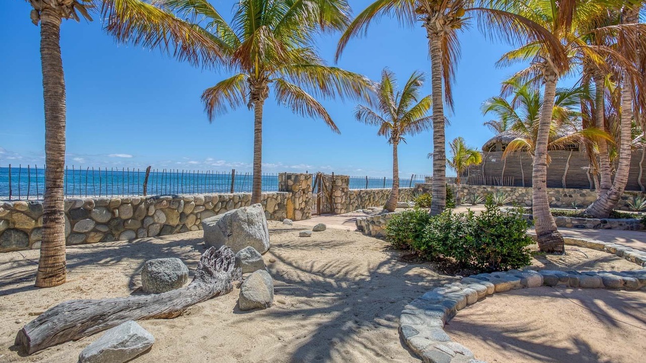 Photo of Outdoor in Los Barriles