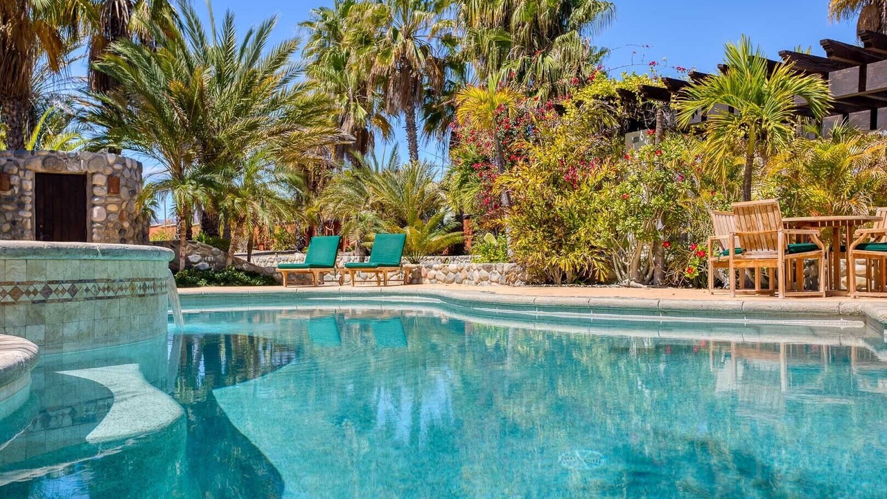 Photo of Outdoor in Los Barriles