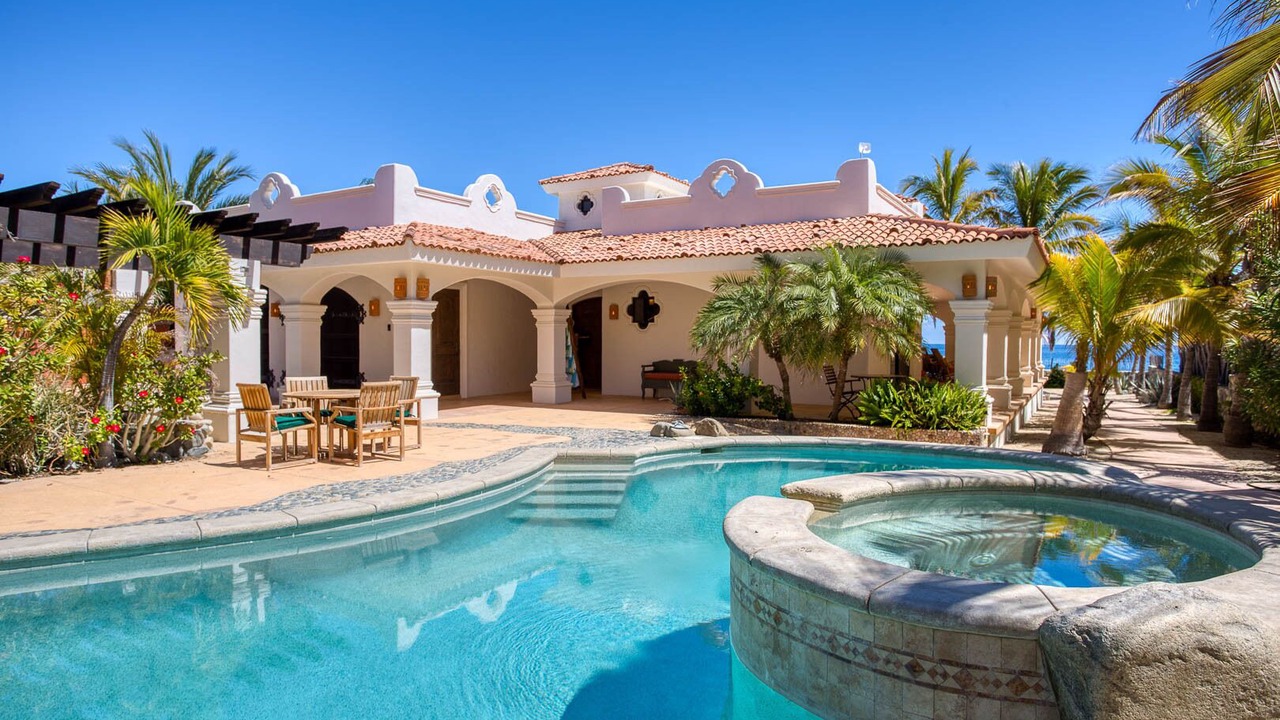 Photo of Outdoor in Los Barriles