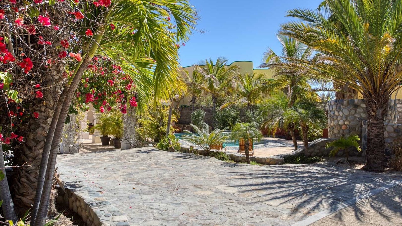 Photo of Outdoor in Los Barriles