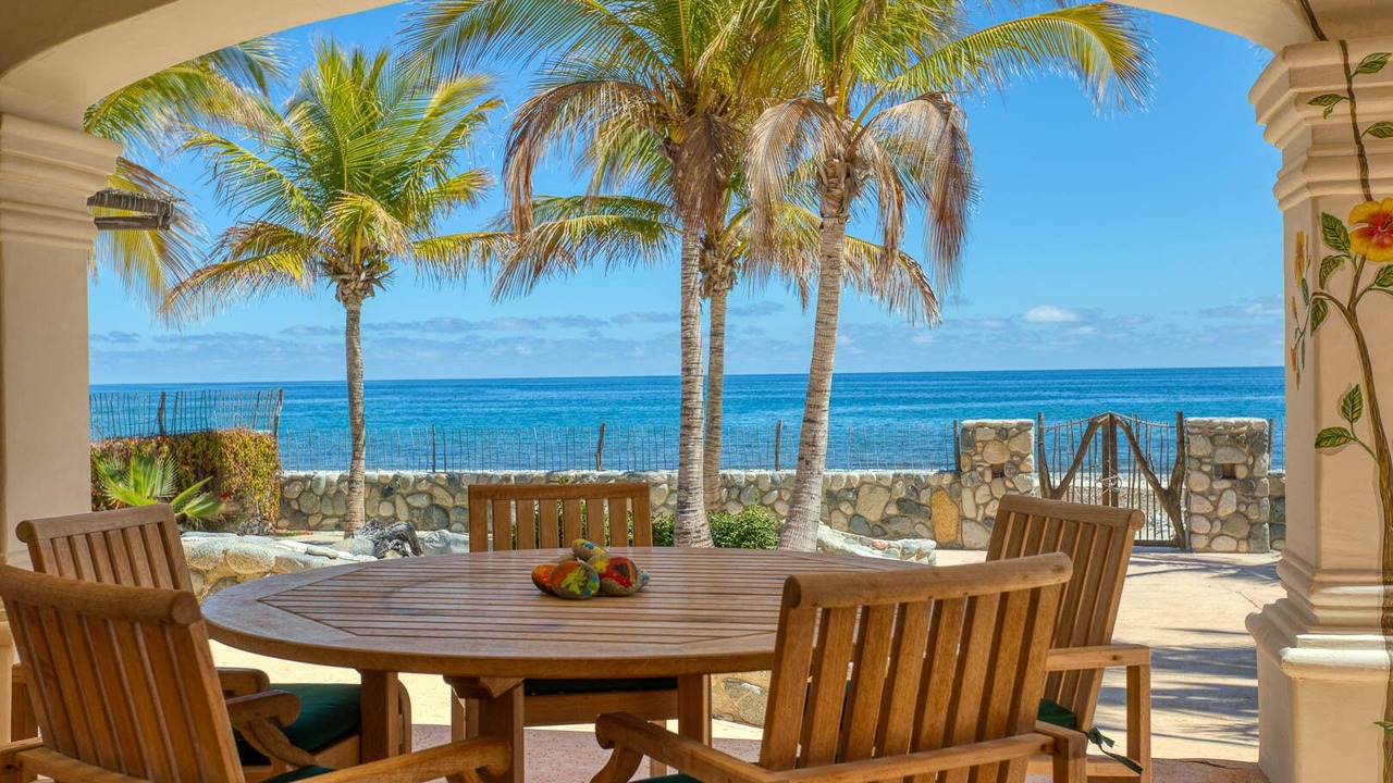 Photo of Outdoor in Los Barriles