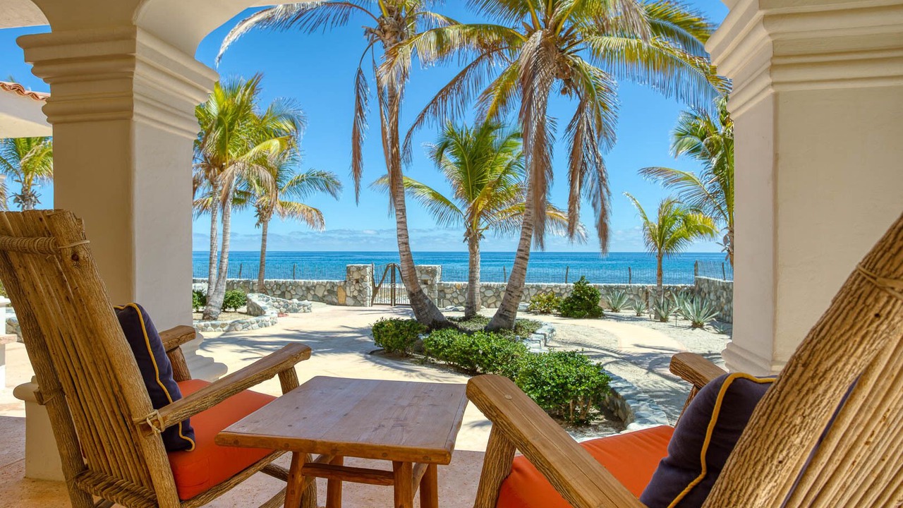 Photo of Outdoor in Los Barriles
