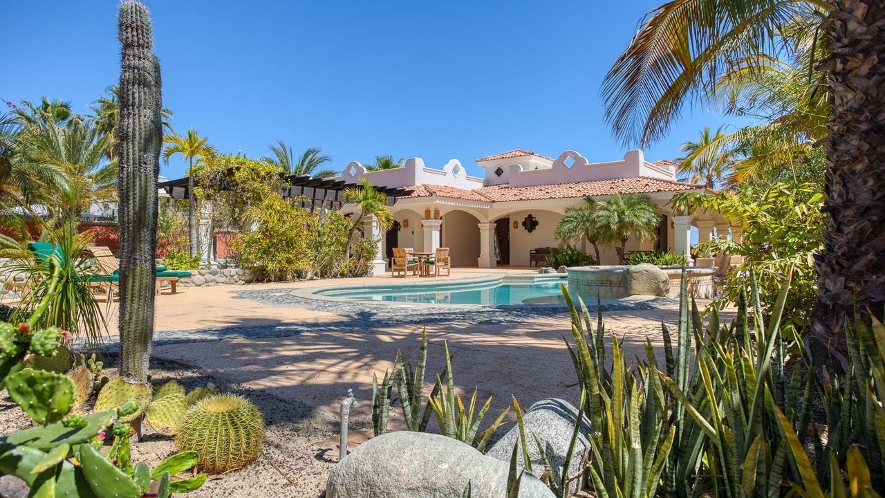 Photo of Outdoor in Los Barriles