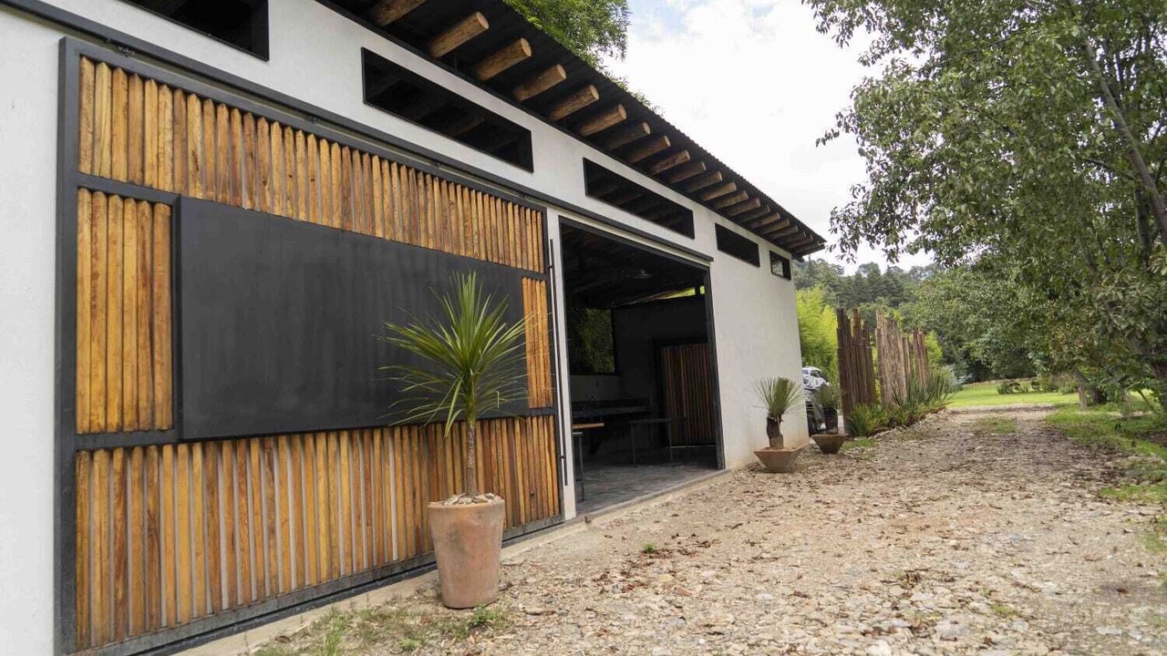 Photo of Outdoor in Valle de Bravo