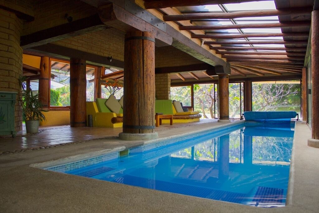 Photo of Outdoor in Valle de Bravo