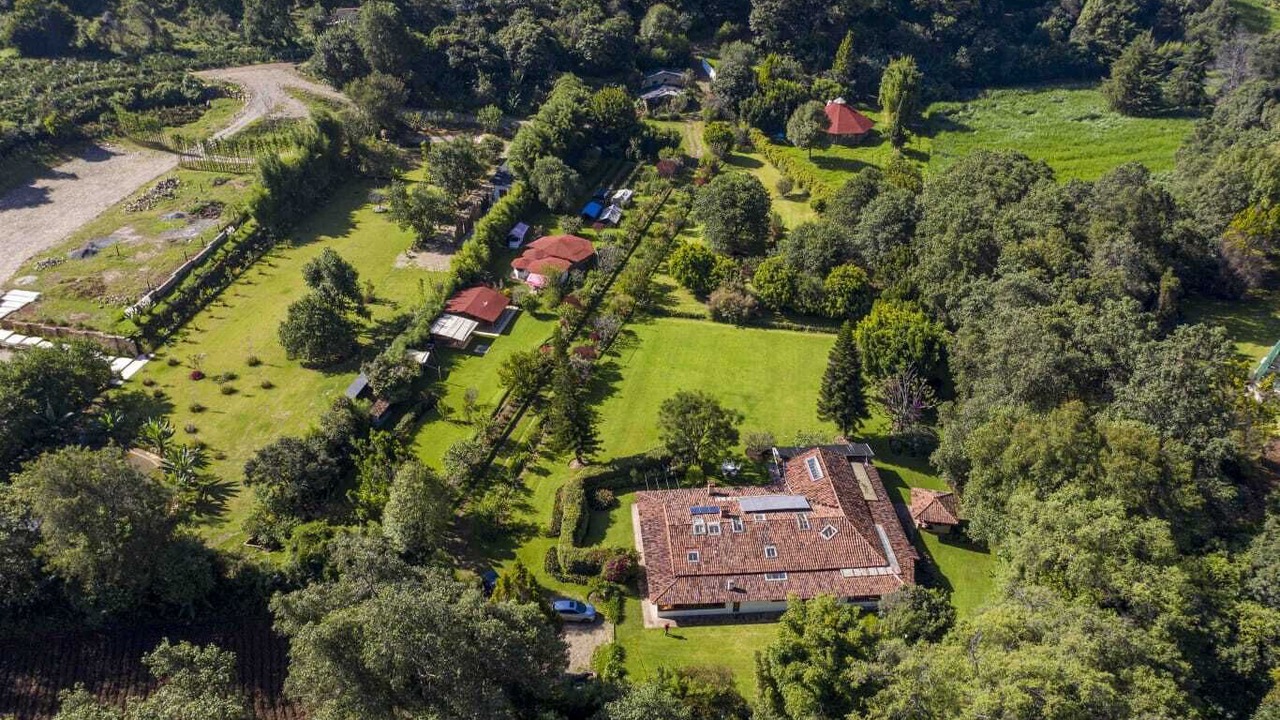 Photo of Outdoor in Valle de Bravo