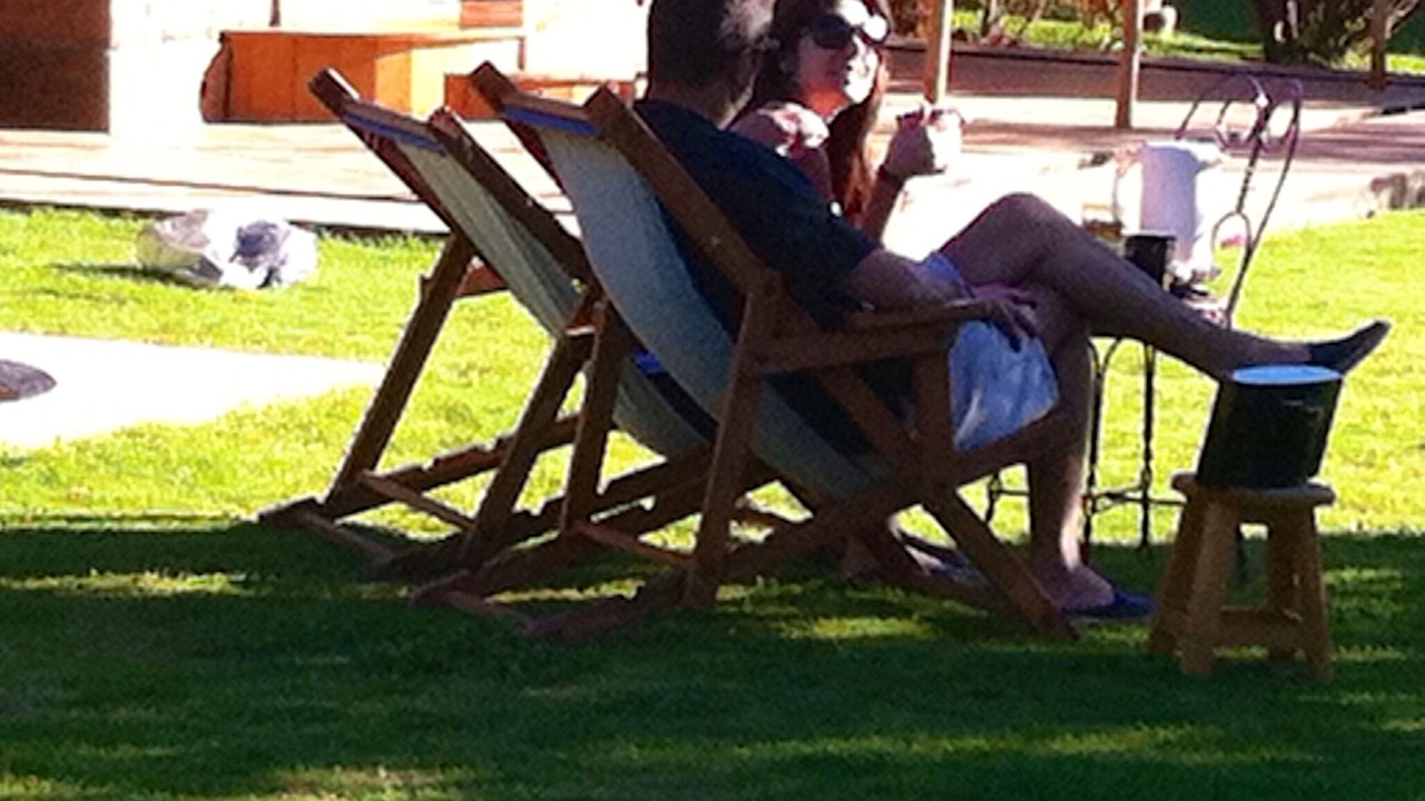 Photo of Outdoor in Valle de Bravo
