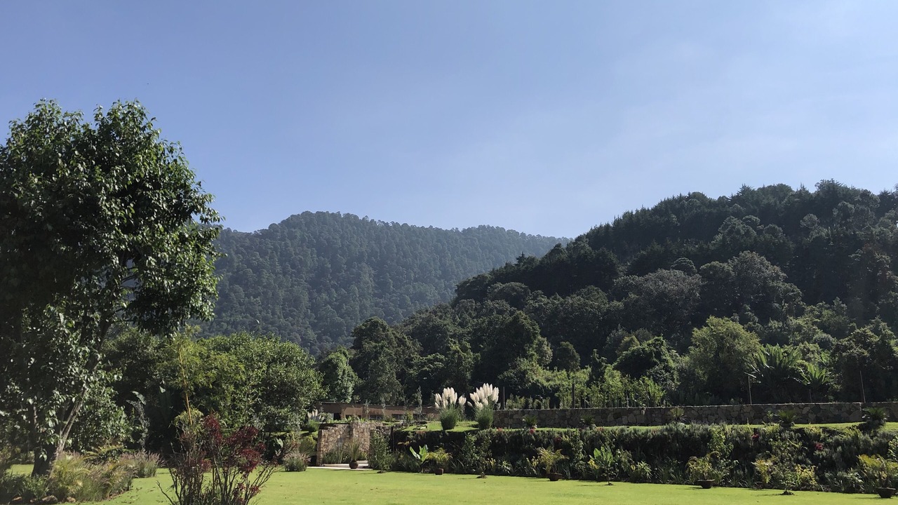 Photo of Outdoor in Valle de Bravo