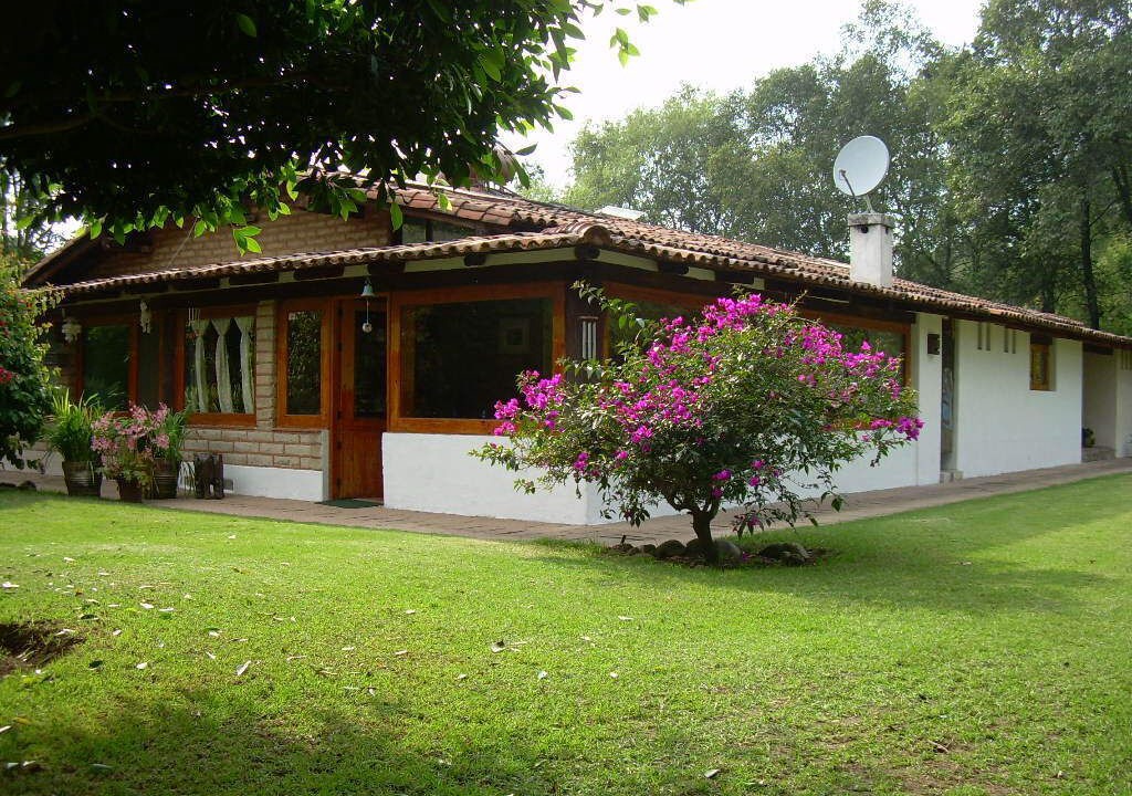 Photo of Outdoor in Valle de Bravo
