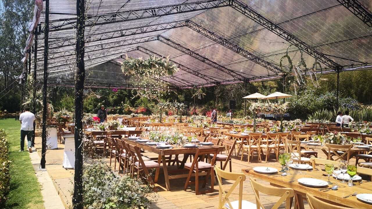 Photo of Outdoor in Valle de Bravo