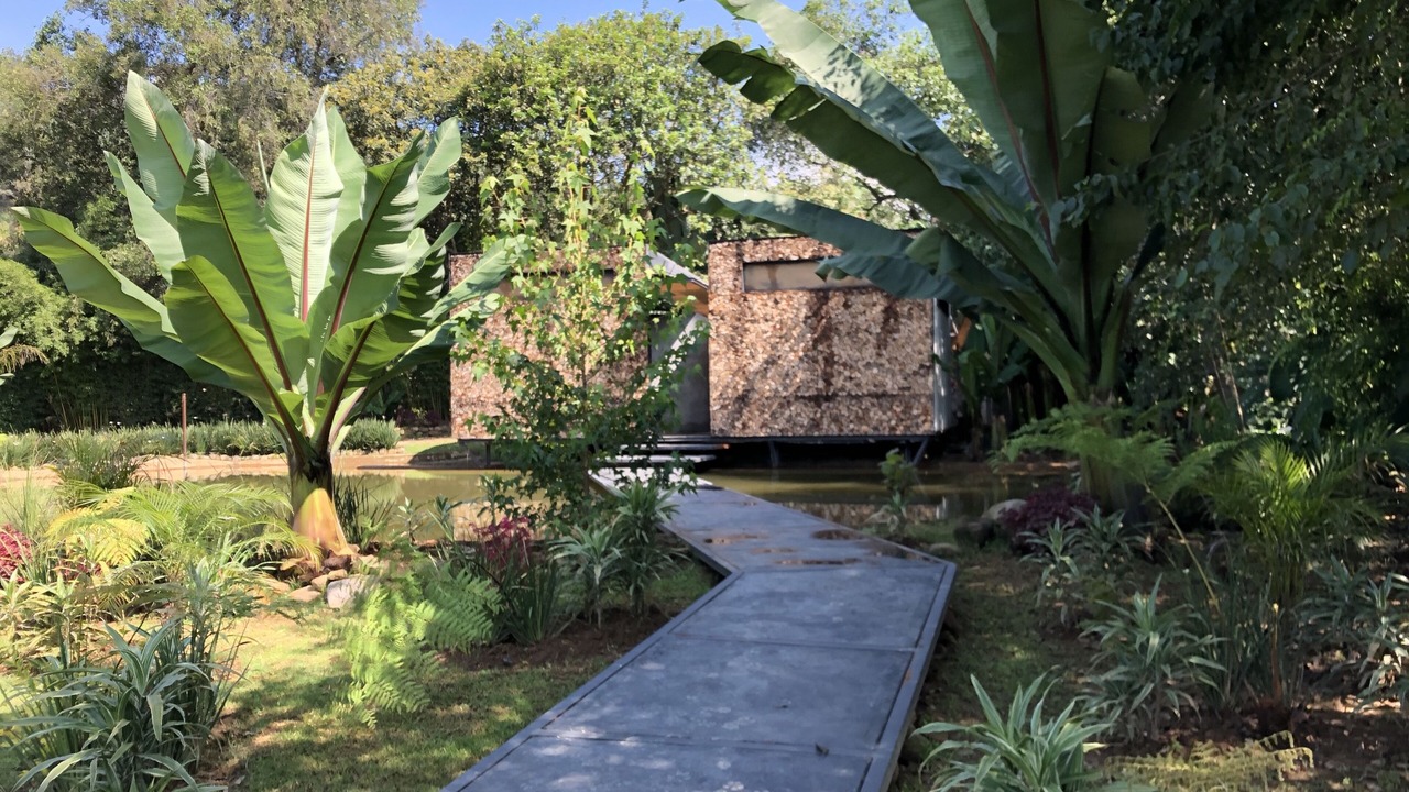 Photo of Outdoor in Valle de Bravo