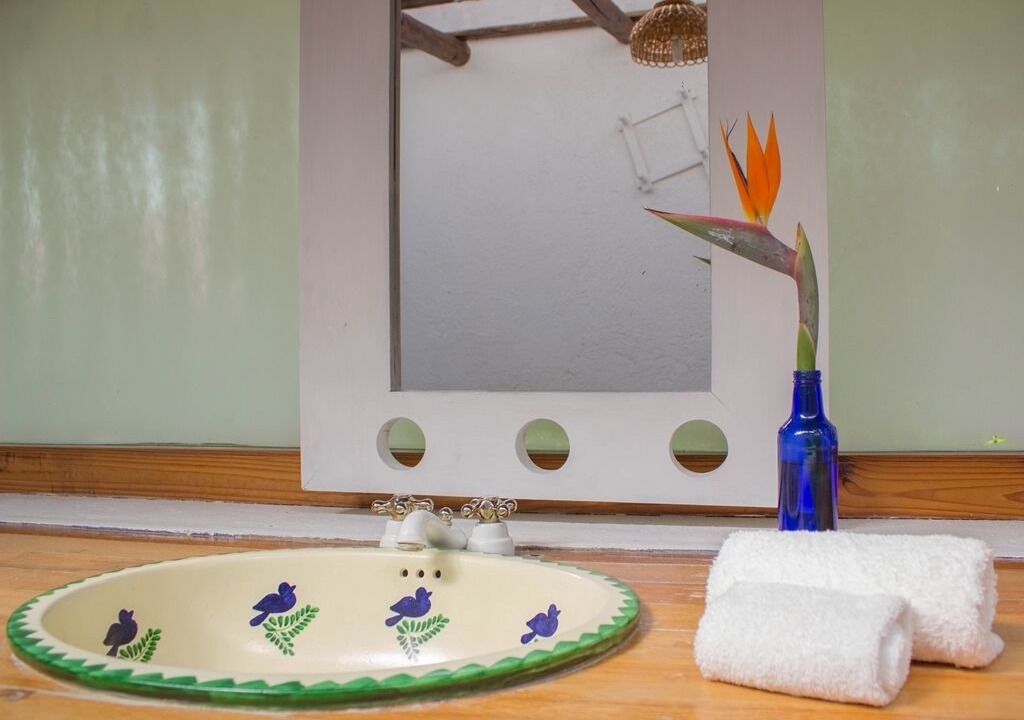 Photo of Bathroom in Valle de Bravo