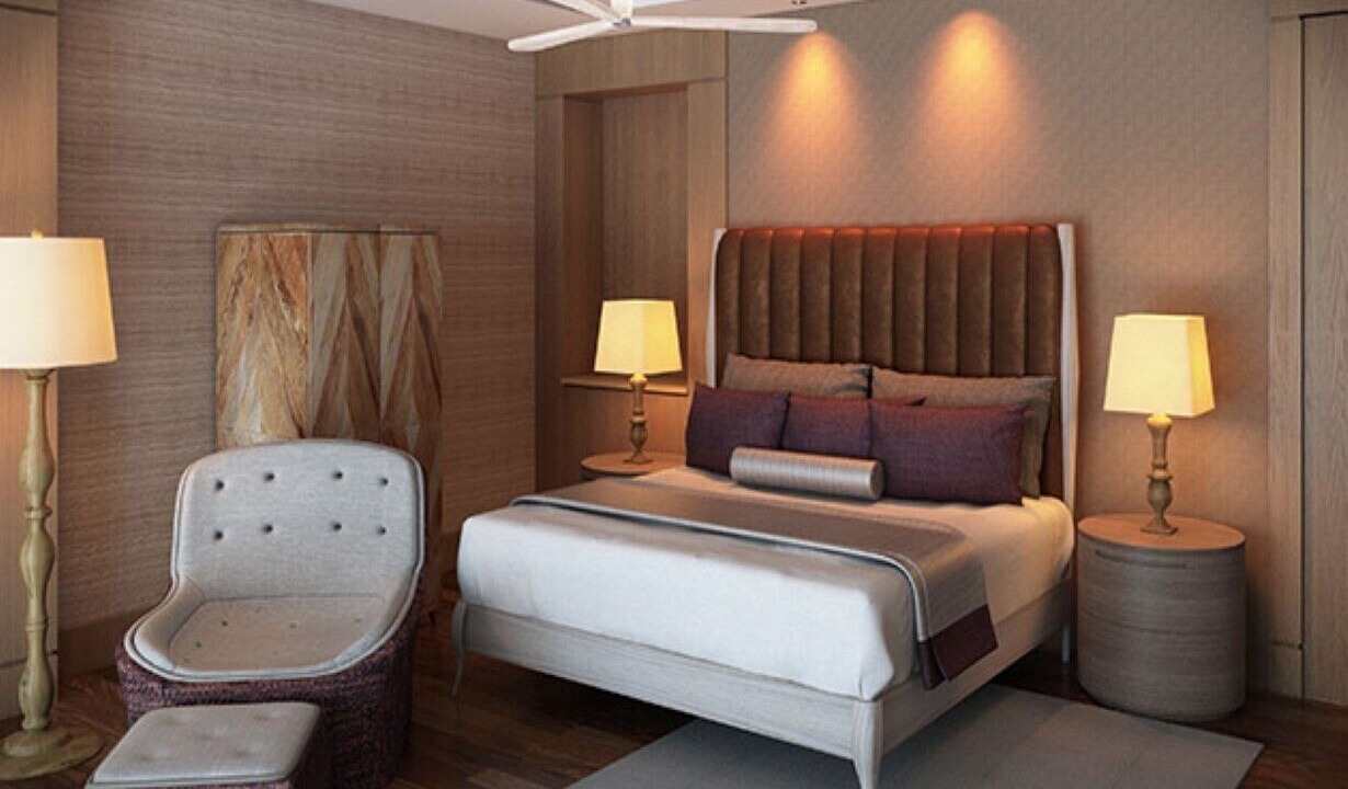 Photo of Bedroom in Marina Vallarta