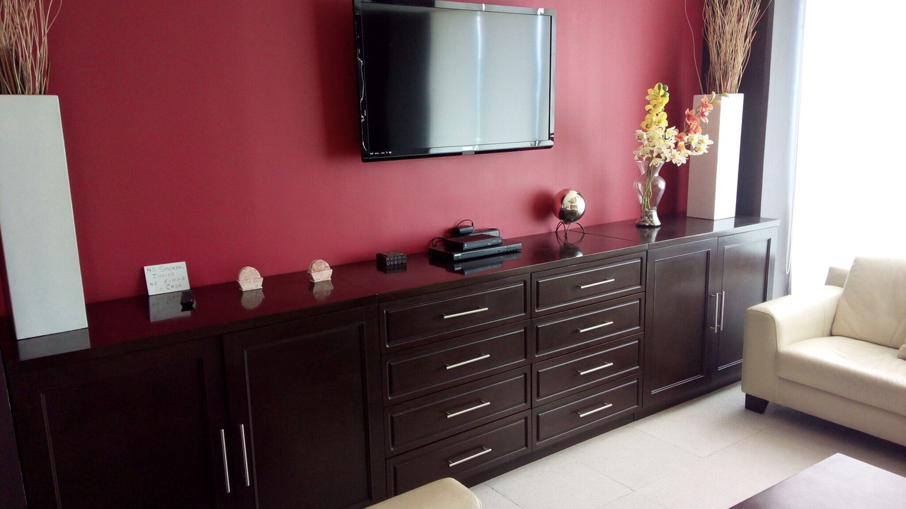Photo of Livingroom in Nuevo Vallarta