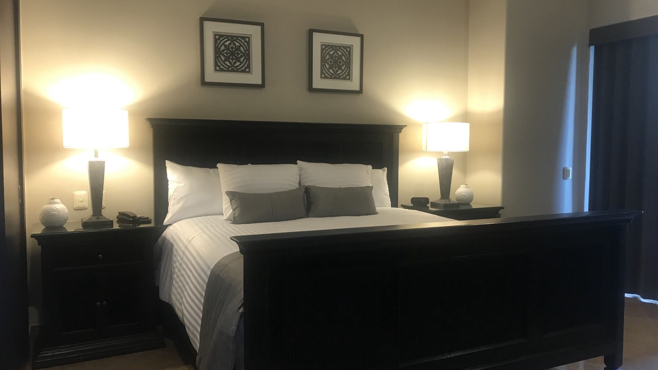 Photo of Bedroom in Puerto Penasco