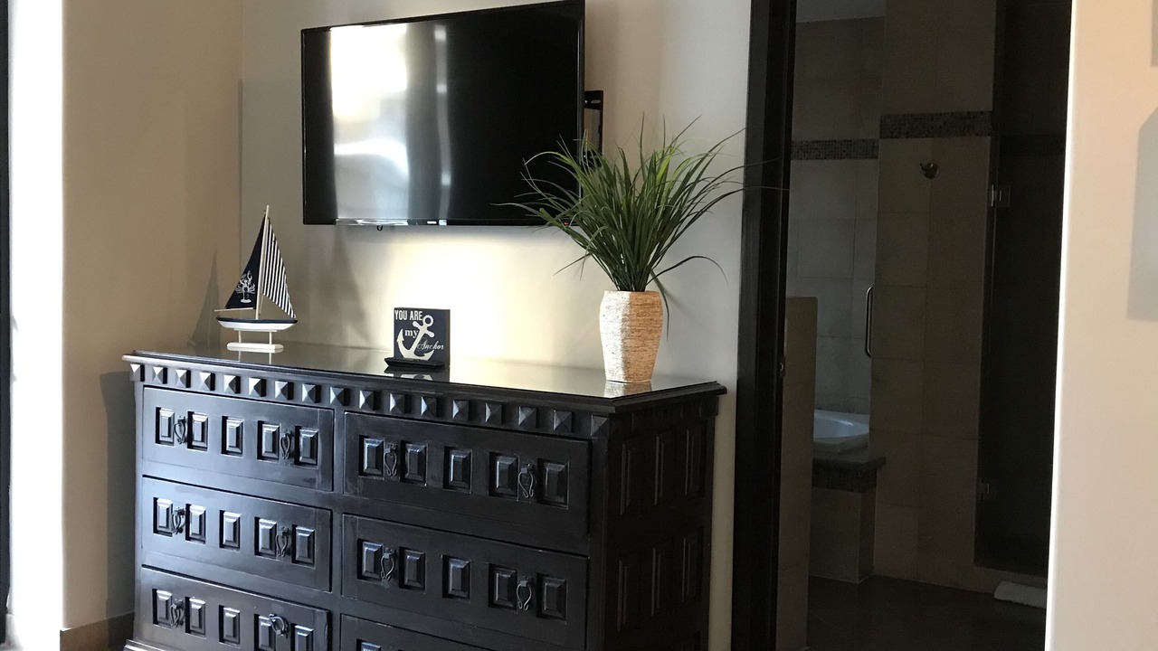 Photo of Bedroom in Puerto Penasco
